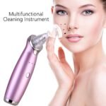 Electric Blackhead Remover Pore Vacuum Suction : Say Goodbye to Blackheads